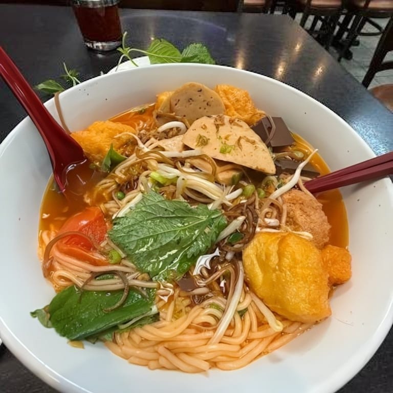 Authentic Pho, Friendly Milpitas Flavor