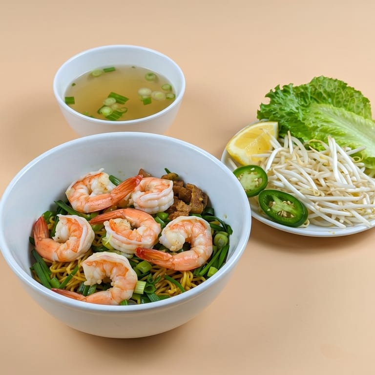 Discover Our Bun Rieu