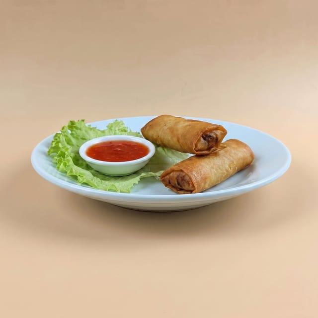 1. Cha Gio Appetizer.